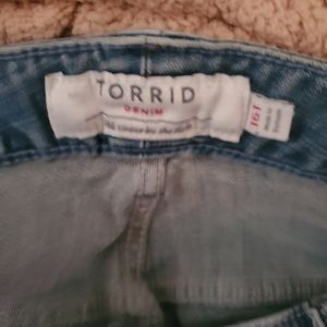Womens jeans